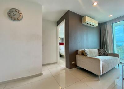 1 Bedrooms @ The Vision