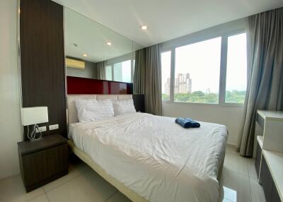 1 Bedrooms @ The Vision