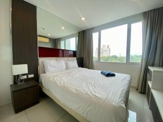 1 Bedrooms @ The Vision