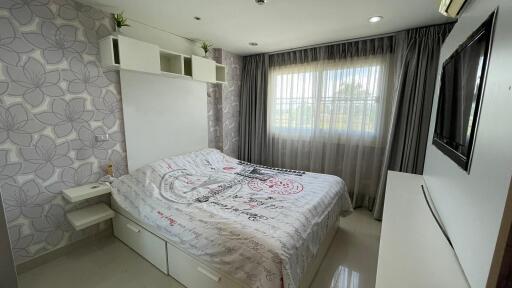 2 Bedrooms @ Porch Land II