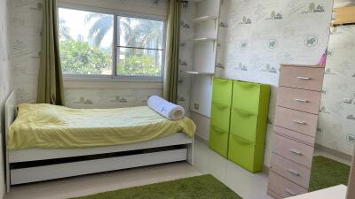 2 Bedrooms @ Porch Land II