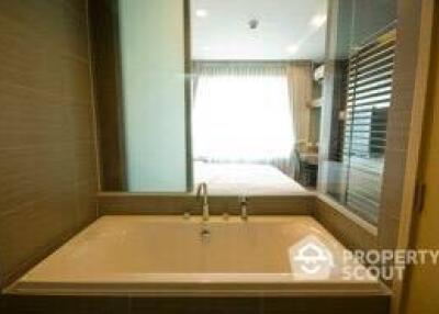 2-BR Condo at Siri At Sukhumvit near BTS Thong Lor (ID 514865)