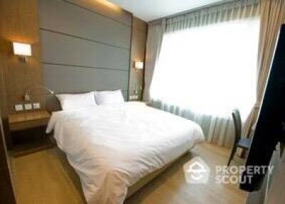 2-BR Condo at Siri At Sukhumvit near BTS Thong Lor (ID 514865)