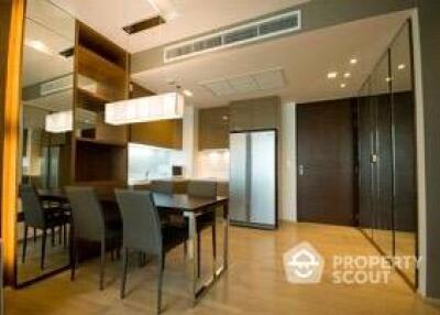 2-BR Condo at Siri At Sukhumvit near BTS Thong Lor (ID 514865)