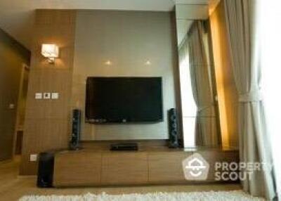 2-BR Condo at Siri At Sukhumvit near BTS Thong Lor (ID 514865)