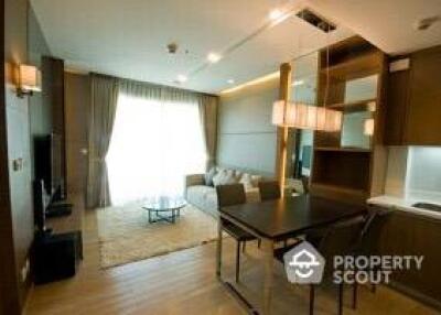 2-BR Condo at Siri At Sukhumvit near BTS Thong Lor (ID 514865)