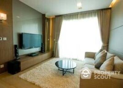 2-BR Condo at Siri At Sukhumvit near BTS Thong Lor (ID 514865)