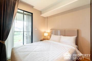 2-BR Condo at Lloyd Soonvijai-Thonglor in Bang Kapi