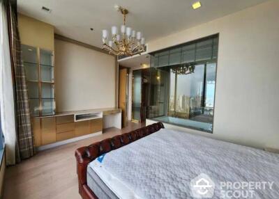 1-BR Condo at The Esse Asoke near MRT Sukhumvit