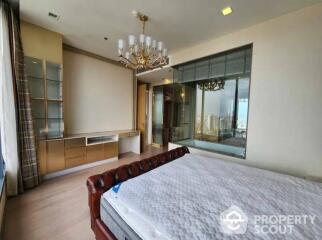 1-BR Condo at The Esse Asoke near MRT Sukhumvit