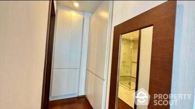 1-BR Condo at Quattro By Sansiri near BTS Thong Lor