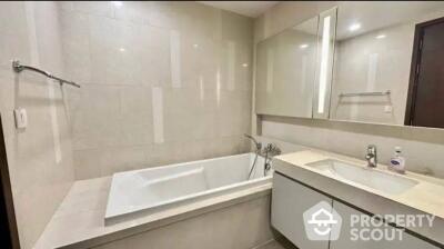 1-BR Condo at Quattro By Sansiri near BTS Thong Lor