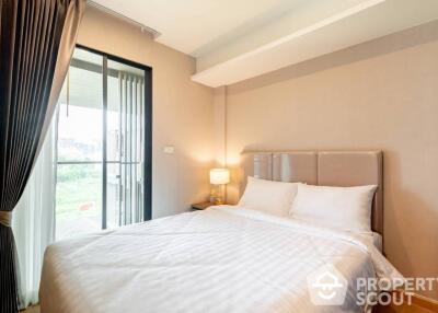 2-BR Condo at Lloyd Soonvijai-Thonglor in Bang Kapi