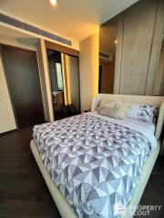 2-BR Condo at The Esse Sukhumvit 36 near BTS Thong Lor