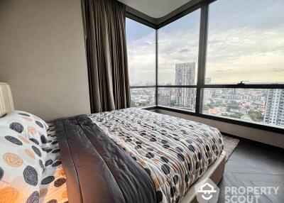 2-BR Condo at The Esse Sukhumvit 36 near BTS Thong Lor