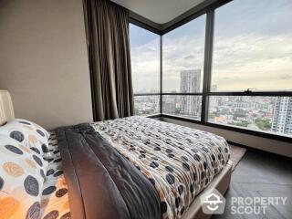 2-BR Condo at The Esse Sukhumvit 36 near BTS Thong Lor