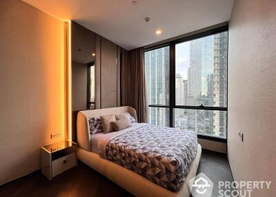 2-BR Condo at The Esse Sukhumvit 36 near BTS Thong Lor