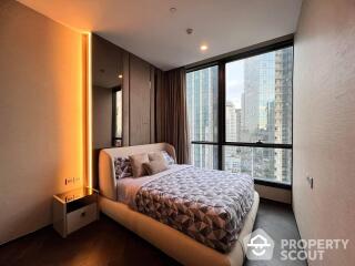 2-BR Condo at The Esse Sukhumvit 36 near BTS Thong Lor