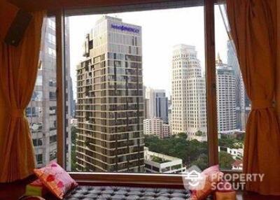 3-BR Condo at All Seasons Mansion Condominium near BTS Phloen Chit