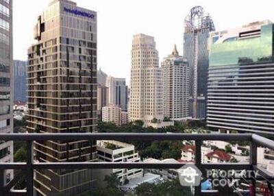 3-BR Condo at All Seasons Mansion Condominium near BTS Phloen Chit