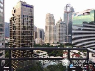 3-BR Condo at All Seasons Mansion Condominium near BTS Phloen Chit