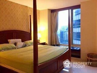 3-BR Condo at All Seasons Mansion Condominium near BTS Phloen Chit