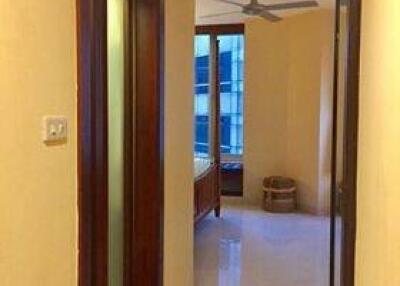 3-BR Condo at All Seasons Mansion Condominium near BTS Phloen Chit