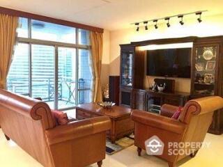 3-BR Condo at All Seasons Mansion Condominium near BTS Phloen Chit