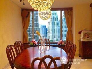 3-BR Condo at All Seasons Mansion Condominium near BTS Phloen Chit