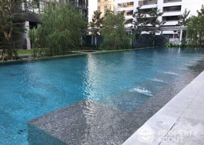 1-BR Condo at Noble Ploenchit near BTS Phloen Chit (ID 510861)