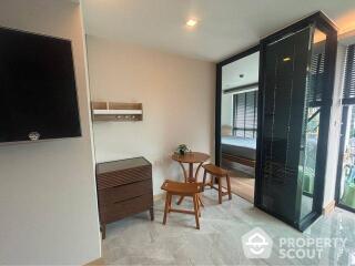 1-BR Condo at Socio Ruamrudee near BTS Nana