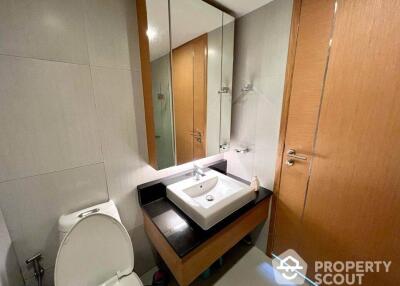 1-BR Condo at Socio Ruamrudee near BTS Nana