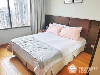 2-BR Condo at The Emporio Place near BTS Phrom Phong