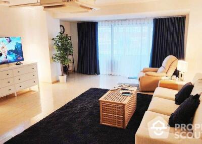 1-BR Condo at President Park Condominium near MRT Queen Sirikit National Convention Centre