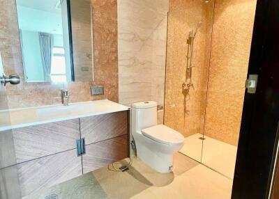 3-BR Condo at The Madison near BTS Phrom Phong