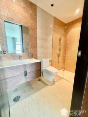 3-BR Condo at The Madison near BTS Phrom Phong