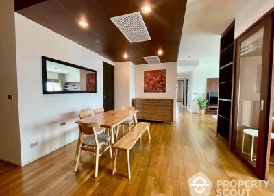 3-BR Condo at The Madison near BTS Phrom Phong