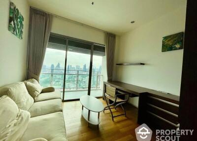 3-BR Condo at The Madison near BTS Phrom Phong