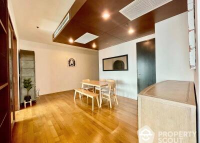 3-BR Condo at The Madison near BTS Phrom Phong