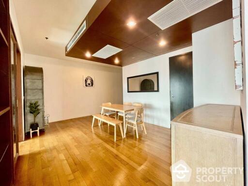 3-BR Condo at The Madison near BTS Phrom Phong