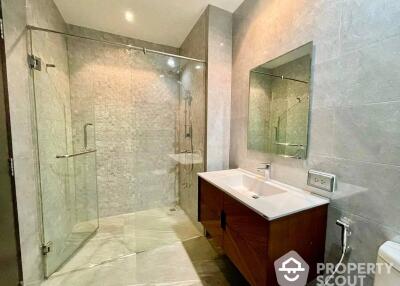 3-BR Condo at The Madison near BTS Phrom Phong