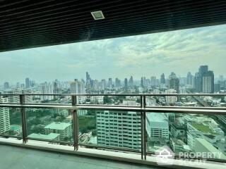 3-BR Condo at The Madison near BTS Phrom Phong