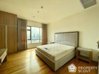 3-BR Condo at The Madison near BTS Phrom Phong