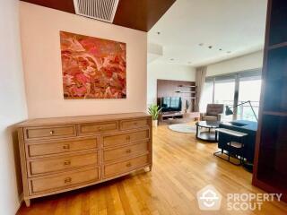 3-BR Condo at The Madison near BTS Phrom Phong