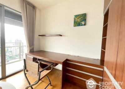 3-BR Condo at The Madison near BTS Phrom Phong