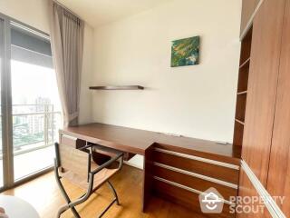 3-BR Condo at The Madison near BTS Phrom Phong