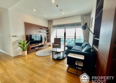 3-BR Condo at The Madison near BTS Phrom Phong