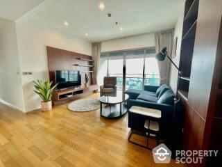 3-BR Condo at The Madison near BTS Phrom Phong