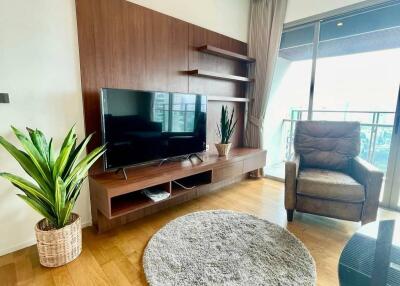 3-BR Condo at The Madison near BTS Phrom Phong