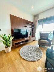 3-BR Condo at The Madison near BTS Phrom Phong